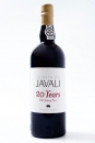 Portwein Quinta do Javali 20 Jahre Tawny